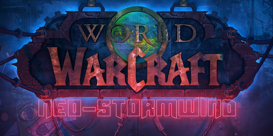 Red Stormwind