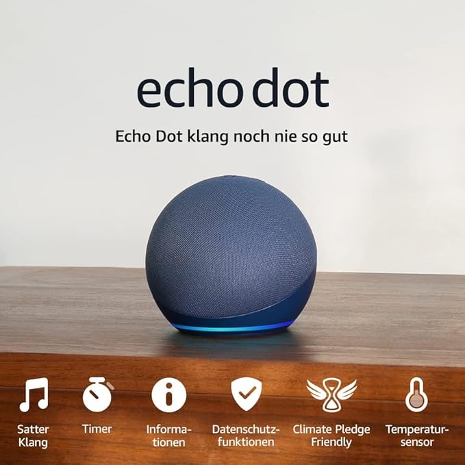 Echo Amazon