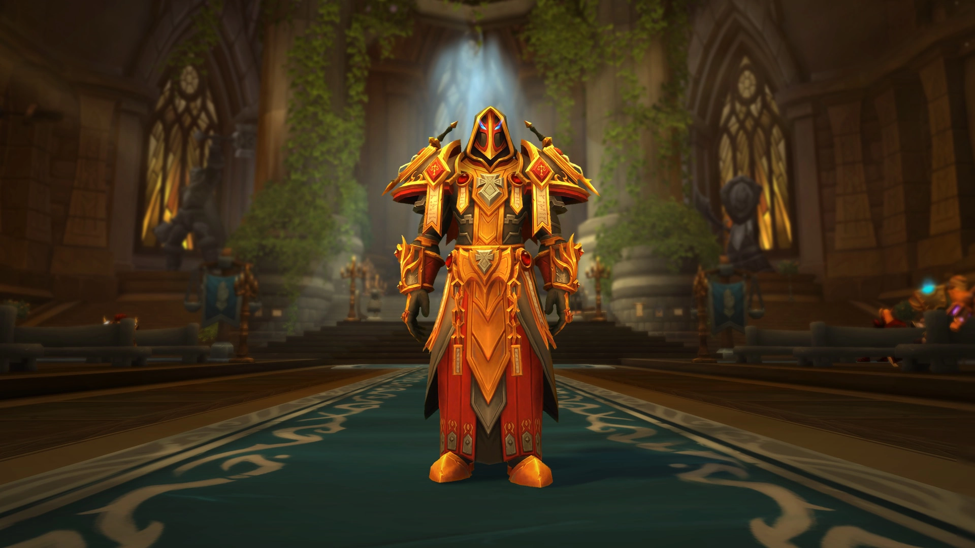 Paladin