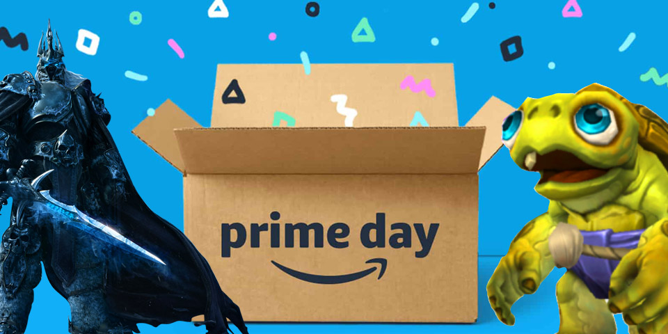 Prime Days 2024 Thumb