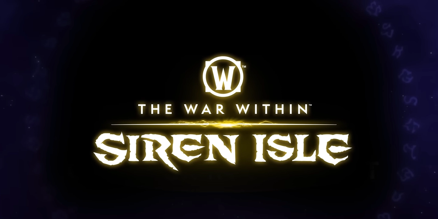 Sirenen Insel