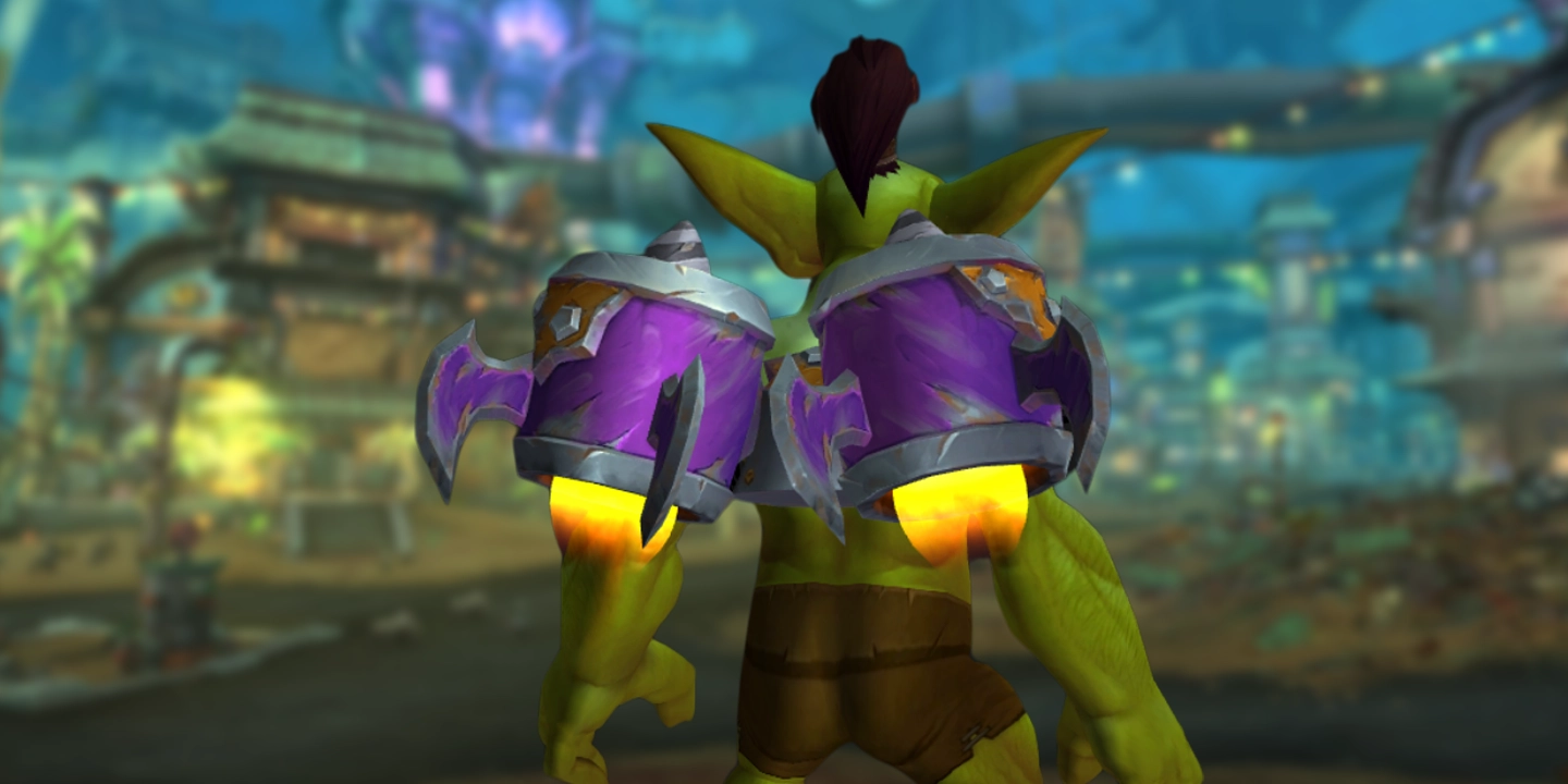 Goblin Jetpack